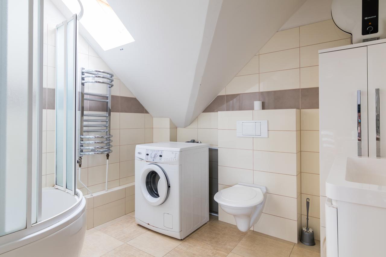 Apartmany Fojtova Studna Sedlec  Exterior foto