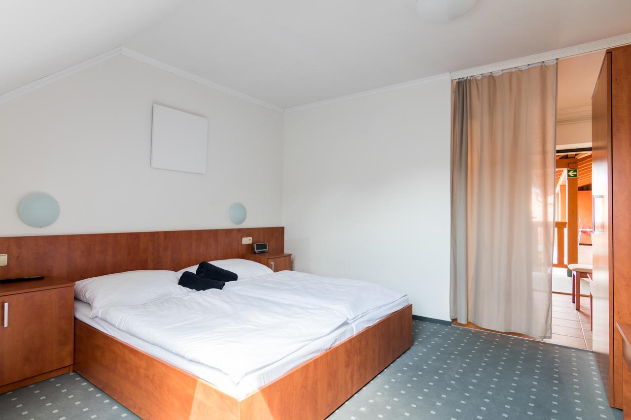 Apartmany Fojtova Studna Sedlec  Exterior foto
