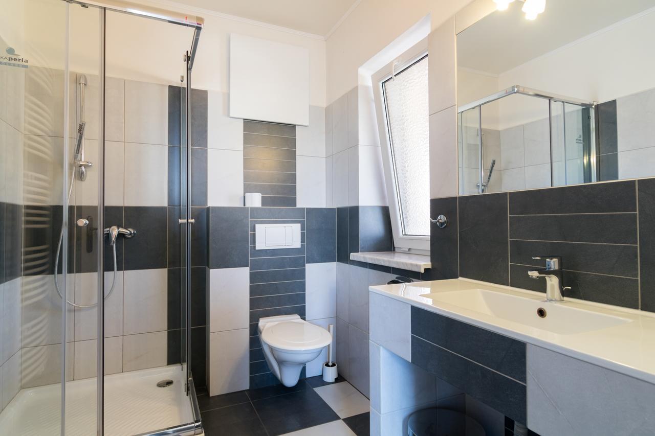 Apartmany Fojtova Studna Sedlec  Exterior foto